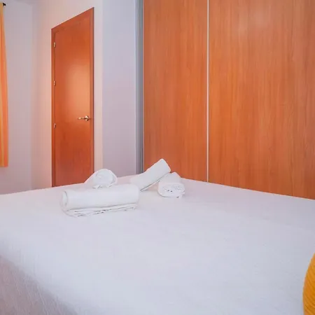 Apartament Apartment *