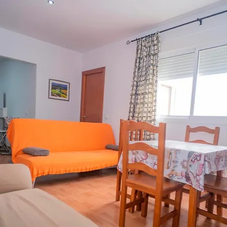 Apartment Apartament Conil De La Frontera