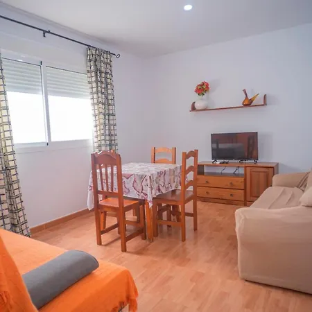 Apartament Conil De La Frontera