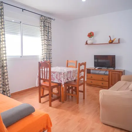 Apartament Apartment