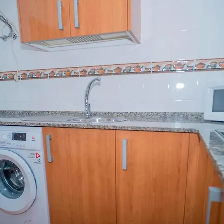 Apartament Conil De La Frontera
