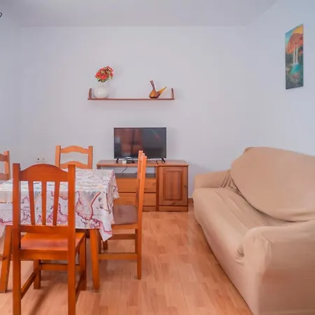 Apartament * Conil De La Frontera