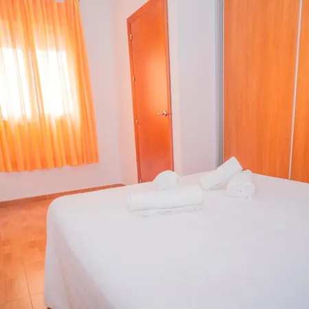 Apartment Apartament Conil De La Frontera