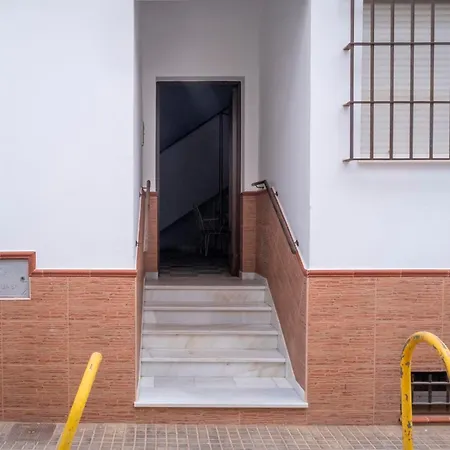 Apartament * Conil De La Frontera