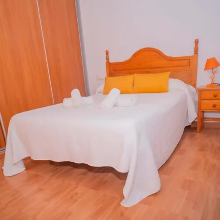 Apartment Apartament Conil De La Frontera