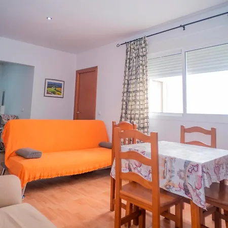 Apartment Apartament Conil De La Frontera