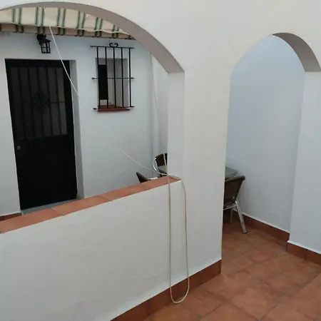 Apartament * Conil De La Frontera