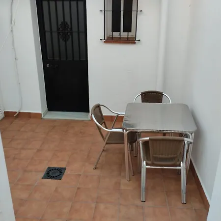 Apartament Apartment Conil De La Frontera