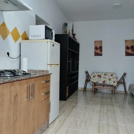 Apartament * Conil De La Frontera