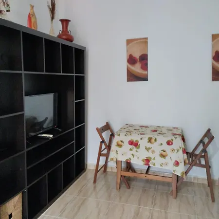 Apartament Apartment