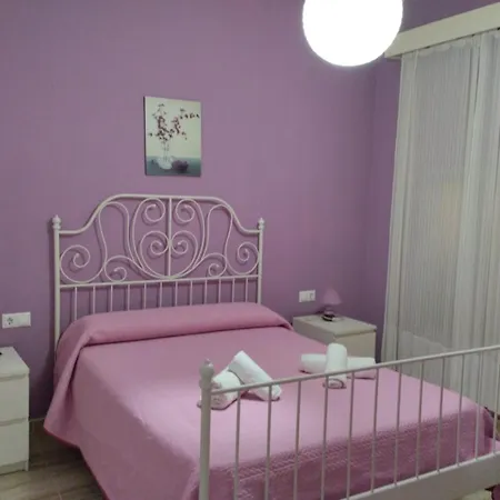 Apartament Apartment Conil De La Frontera