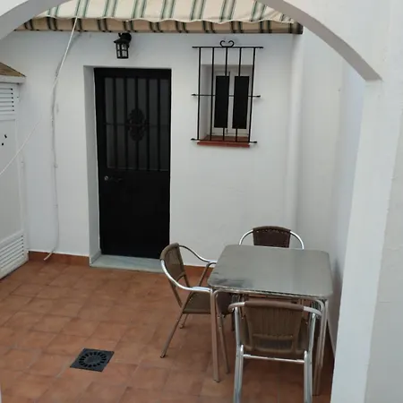 Apartment Apartament Conil De La Frontera