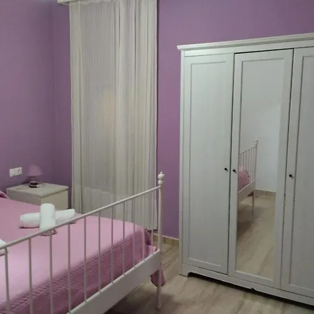Apartment Apartament *