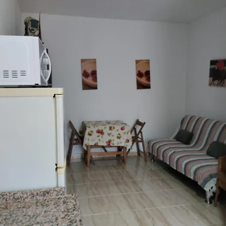 Apartament Apartment *