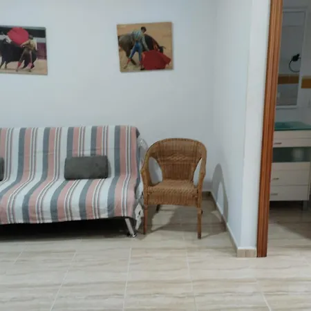 Apartament Conil De La Frontera