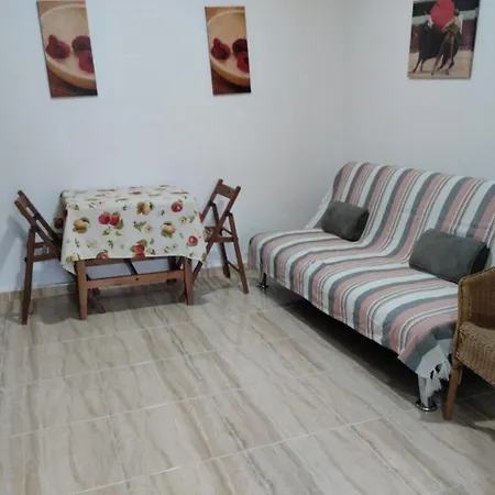 Apartament Conil De La Frontera