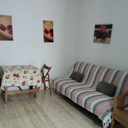 Apartment Apartament Conil De La Frontera
